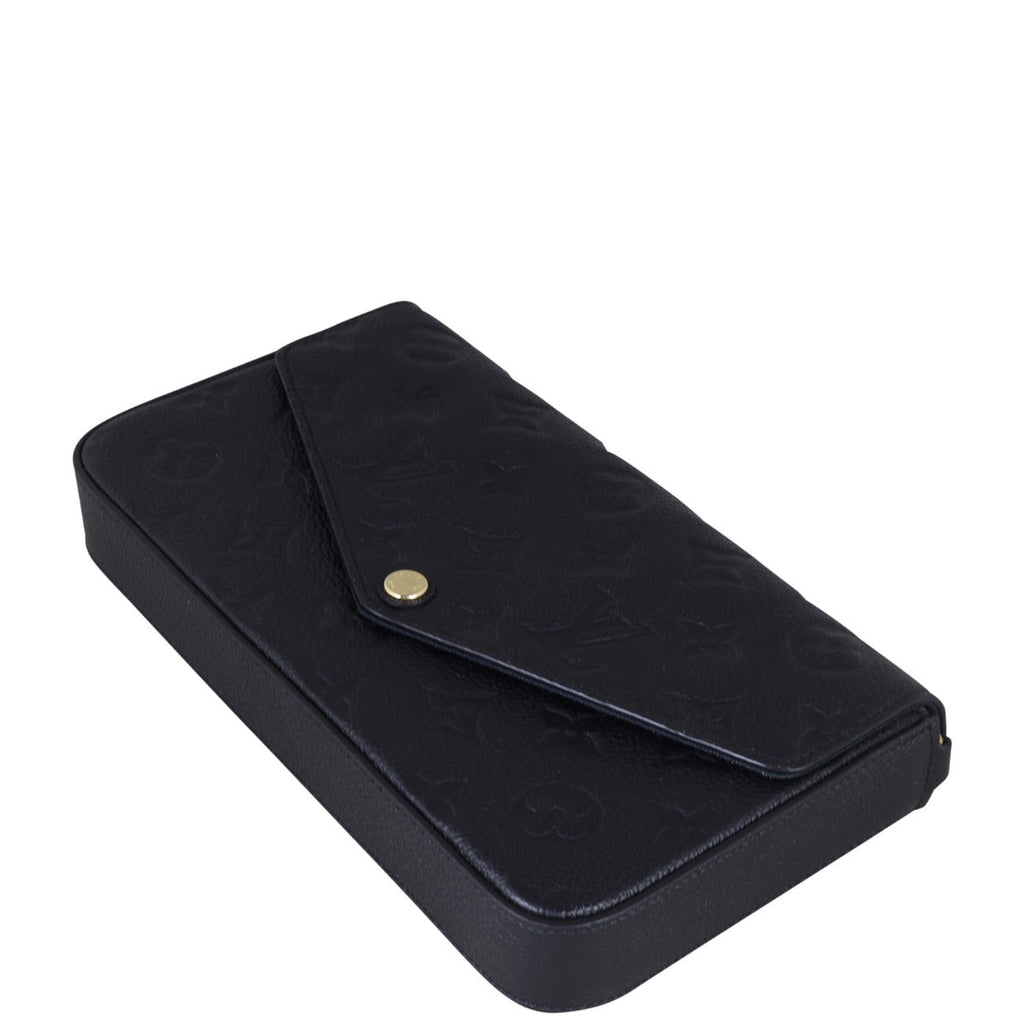 Louis Vuitton Pochette Felicie Monogram Empreinte