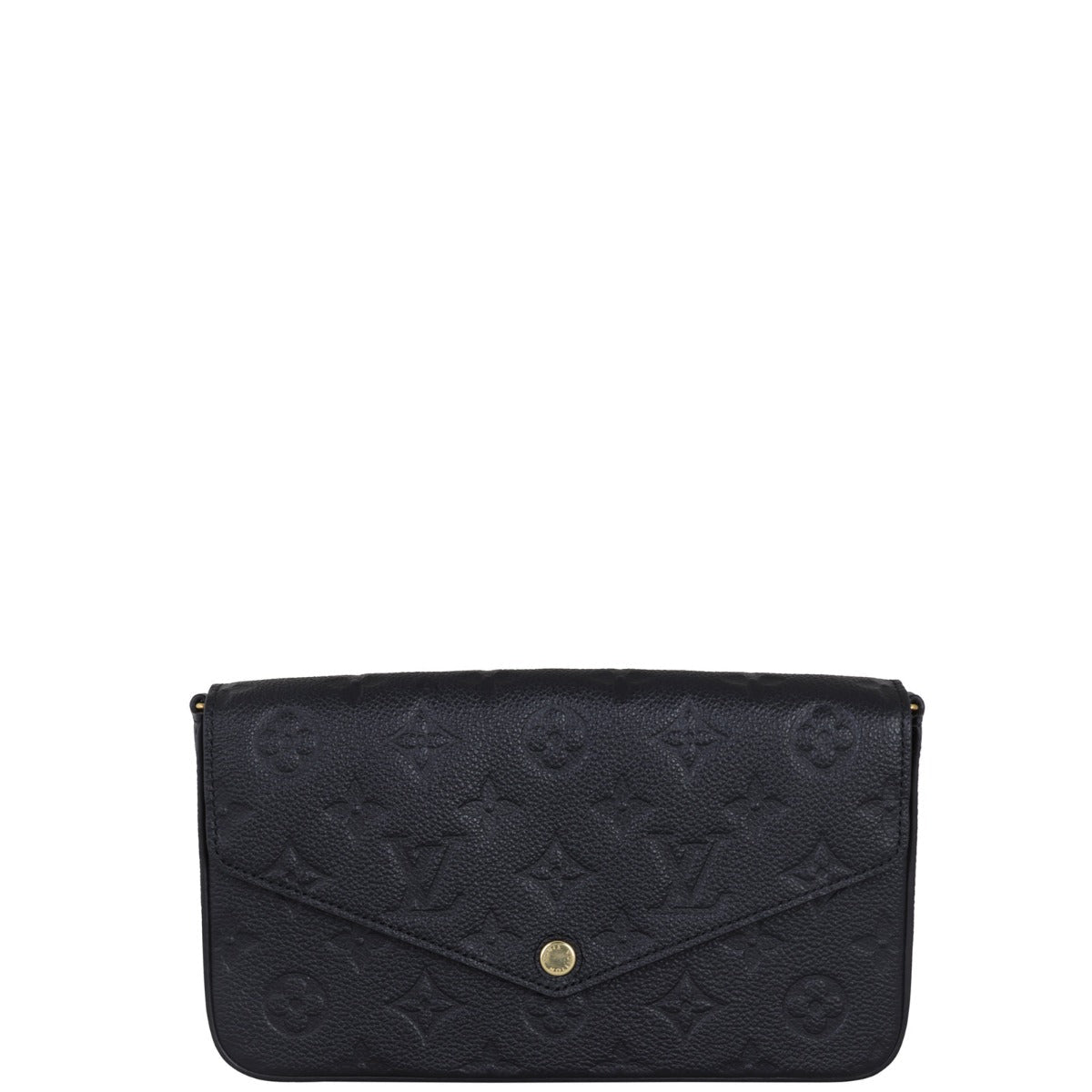 Louis Vuitton Pochette Felicie Monogram Empreinte