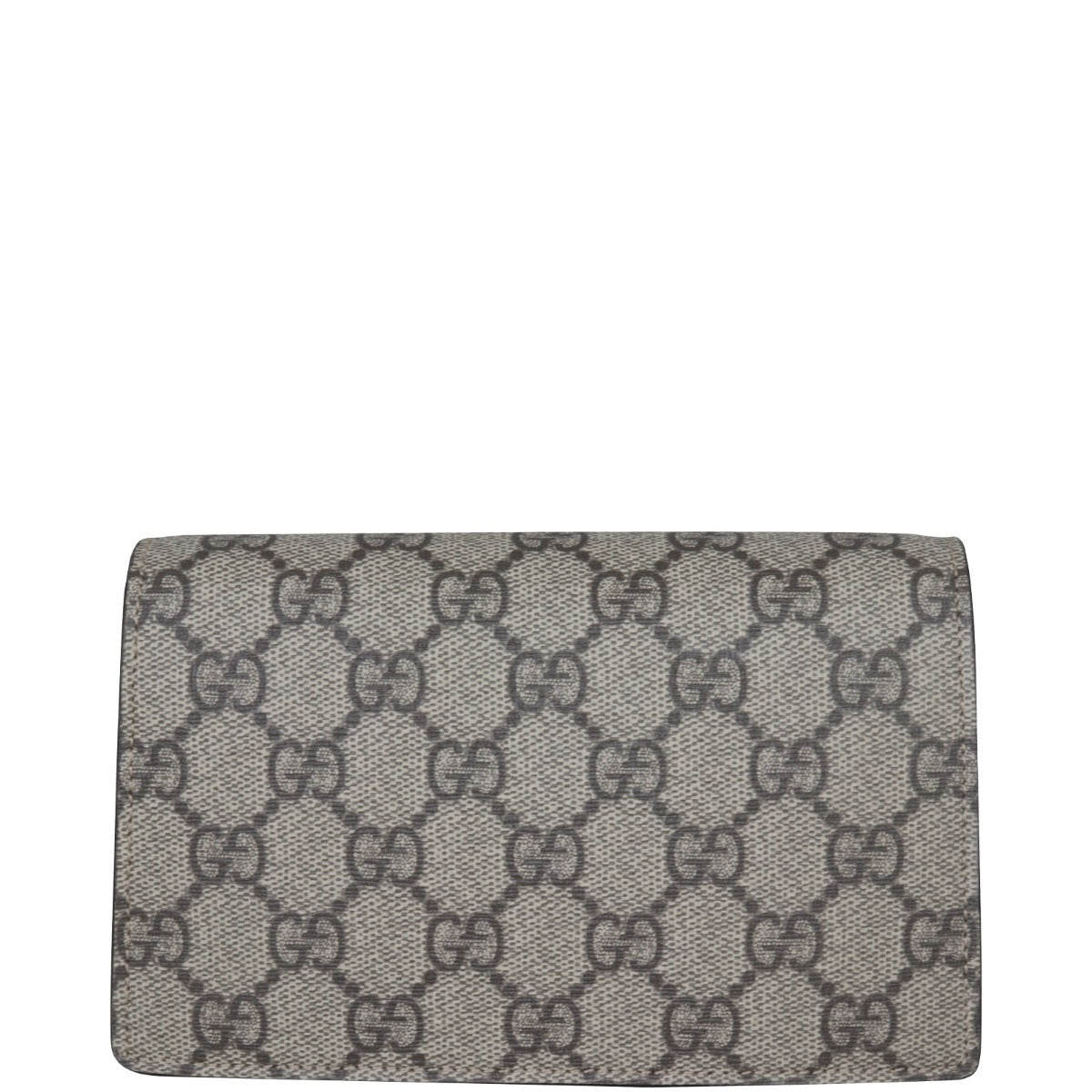 Gucci Dionysus GG Supreme Super Mini Bag