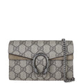 Gucci Dionysus GG Supreme Super Mini Bag