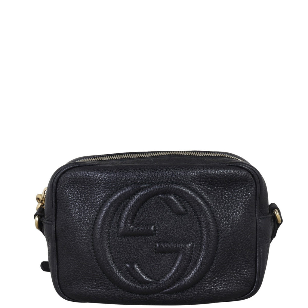 Gucci Soho Disco Small
