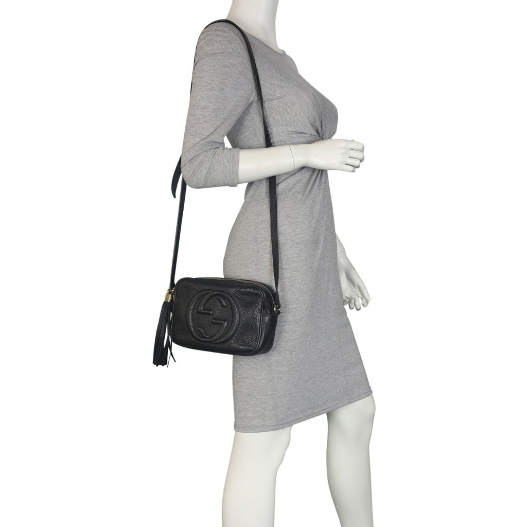 Gucci Soho Disco Small