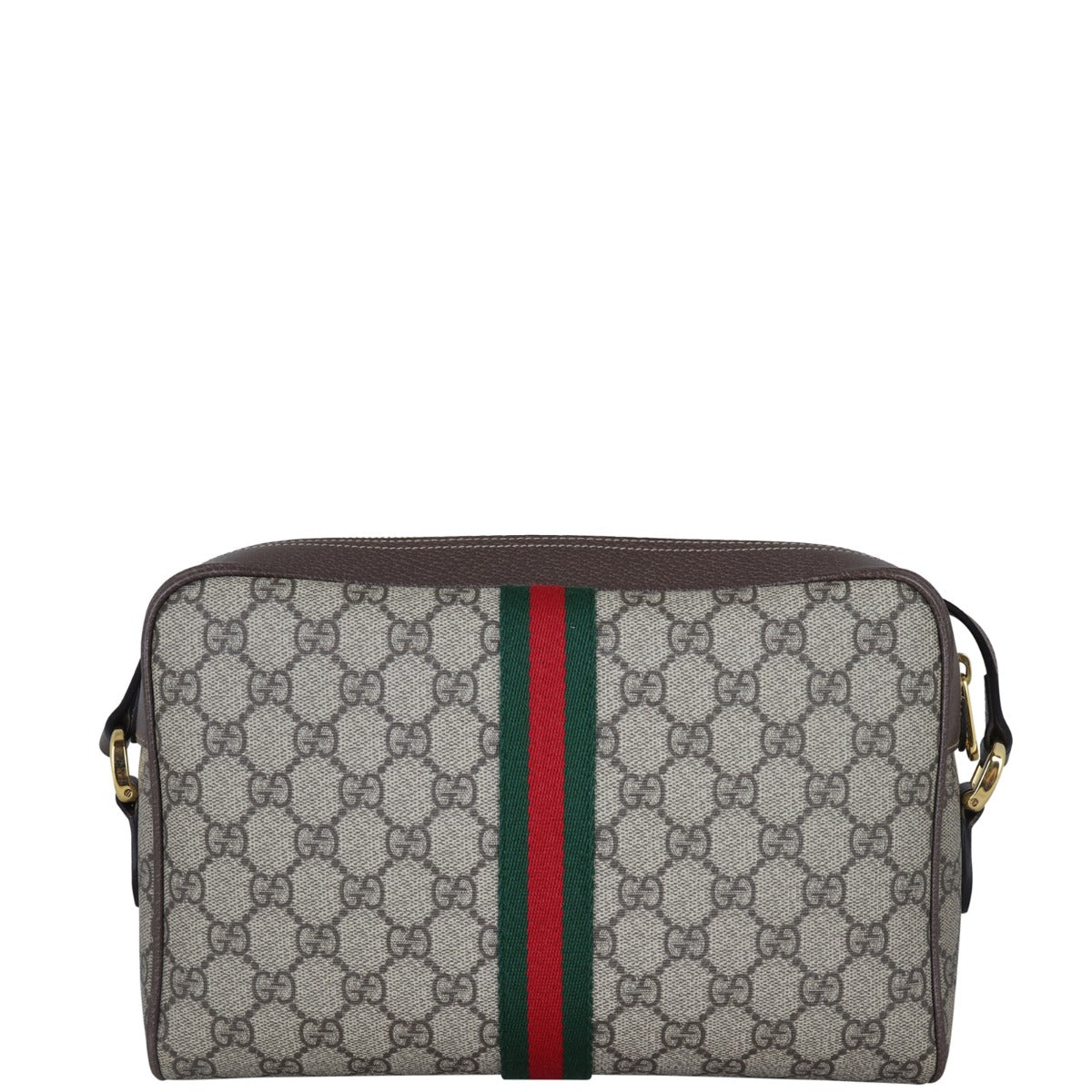 Gucci Ophidia GG Supreme Large Shoulder Bag