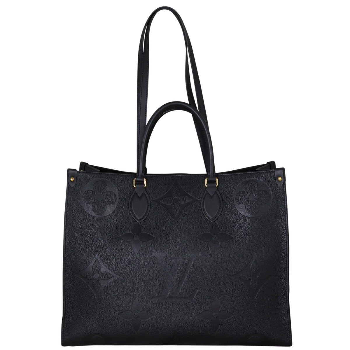 Louis Vuitton OnTheGo MM Monogram Empreinte Giant
