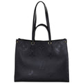 Louis Vuitton OnTheGo MM Monogram Empreinte Giant