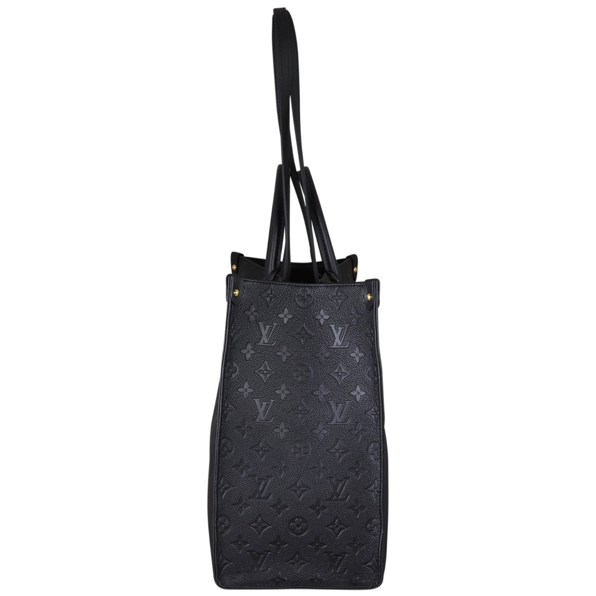 Louis Vuitton OnTheGo MM Monogram Empreinte Giant