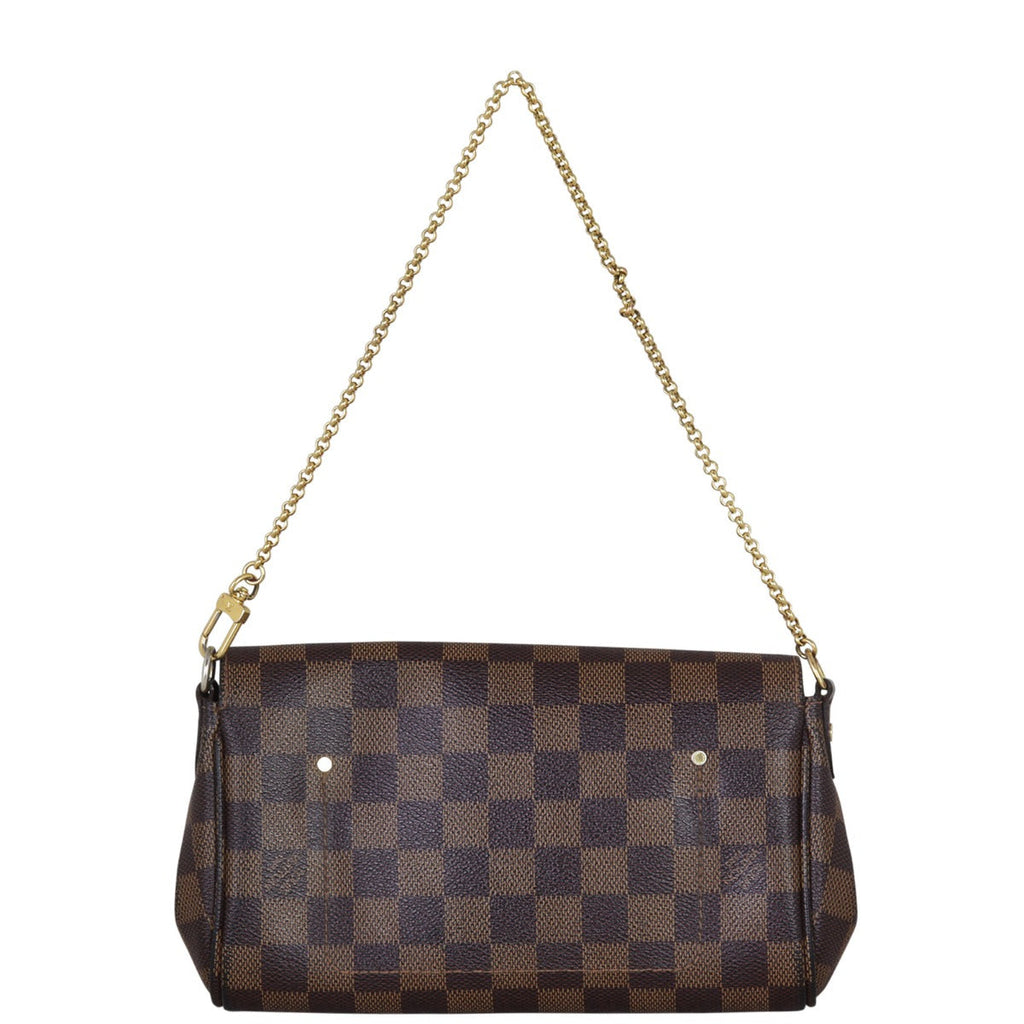 Louis Vuitton Favorite PM Damier Ebene