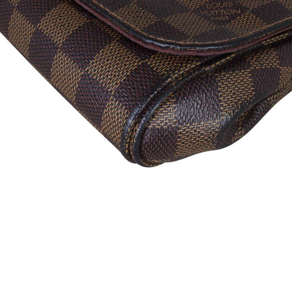 Louis Vuitton Favorite PM Damier Ebene
