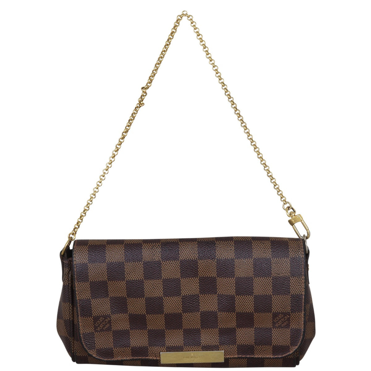 Louis Vuitton Favorite PM Damier Ebene