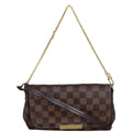 Louis Vuitton Favorite PM Damier Ebene