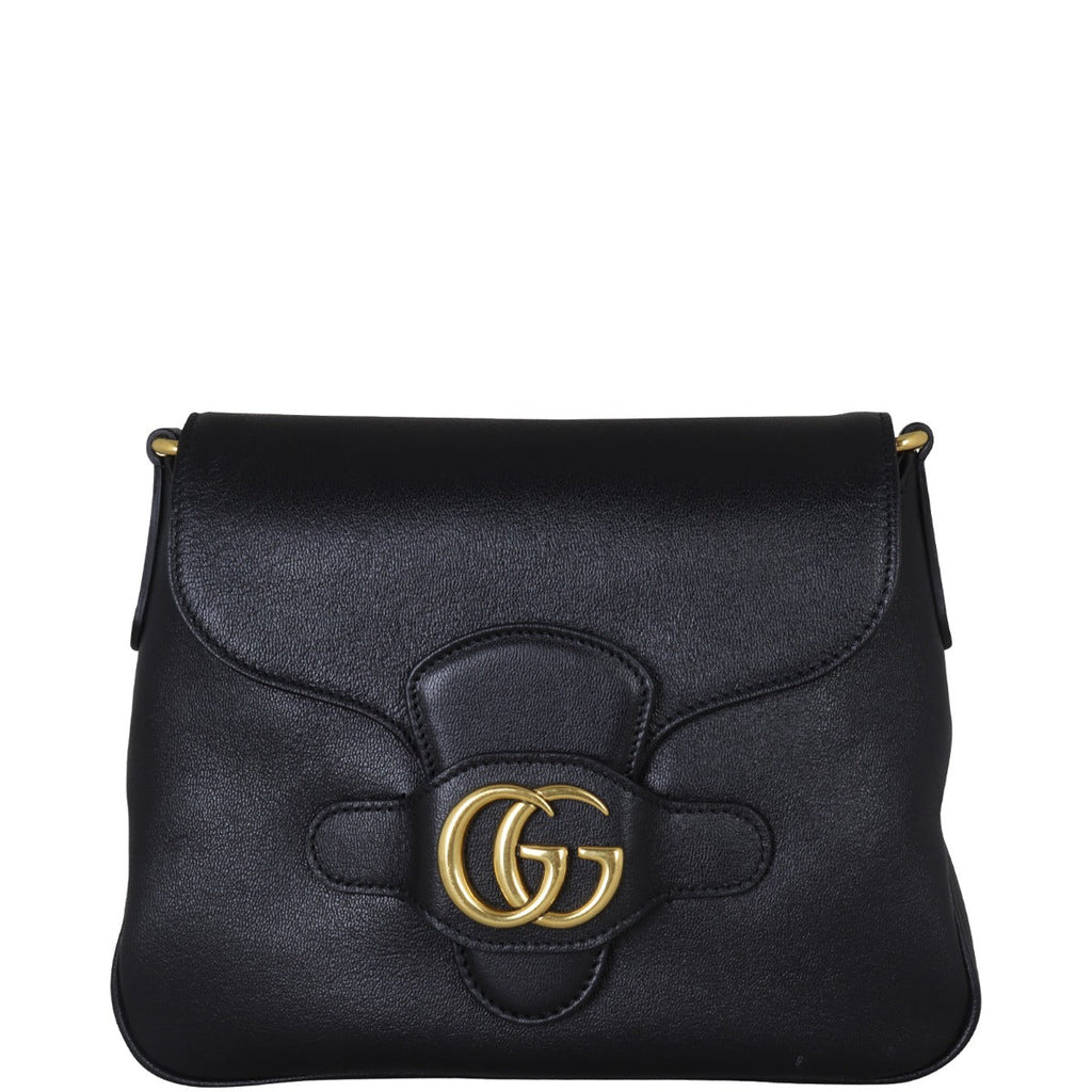 Gucci Dahlia Messenger Bag Small