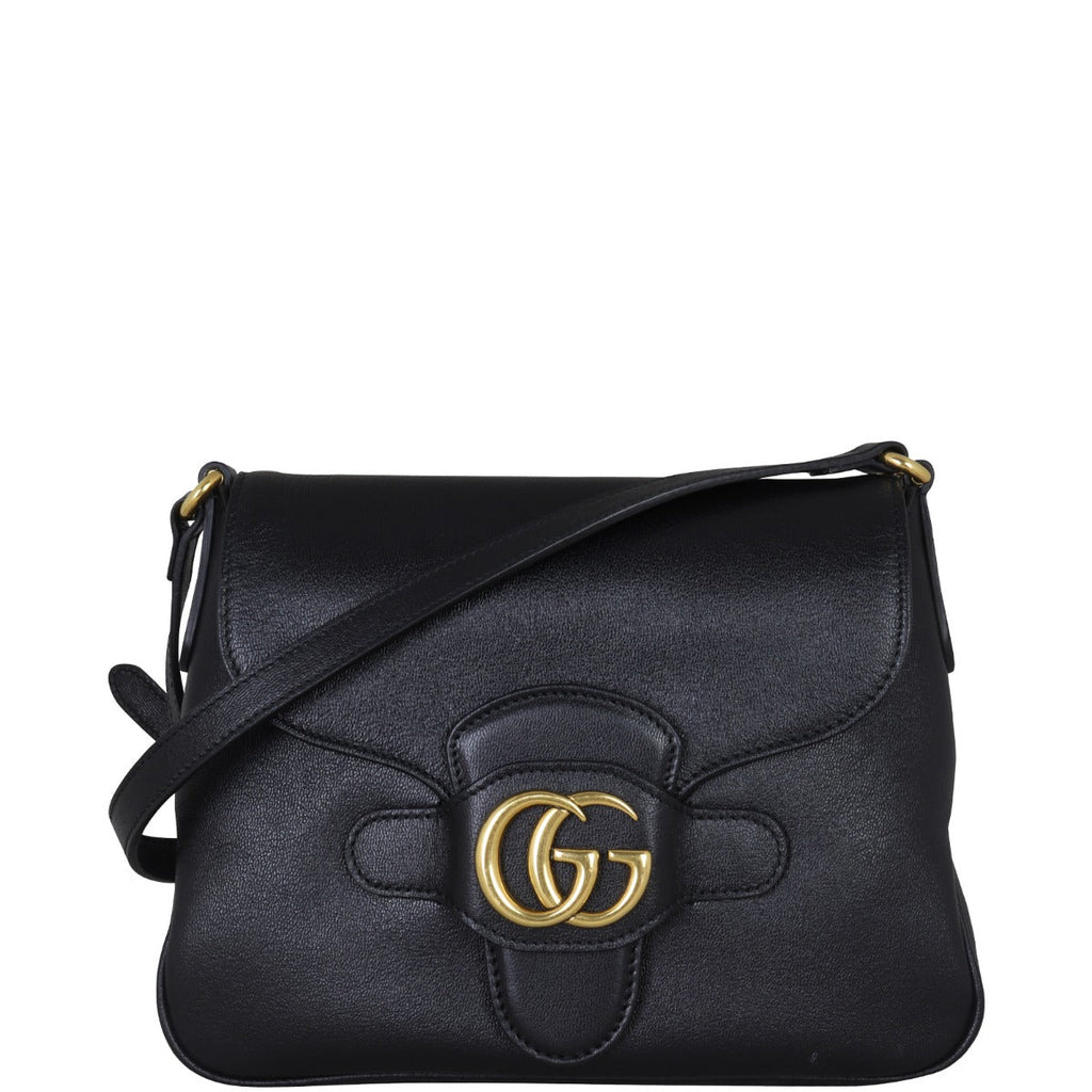 Gucci Dahlia Messenger Bag Small