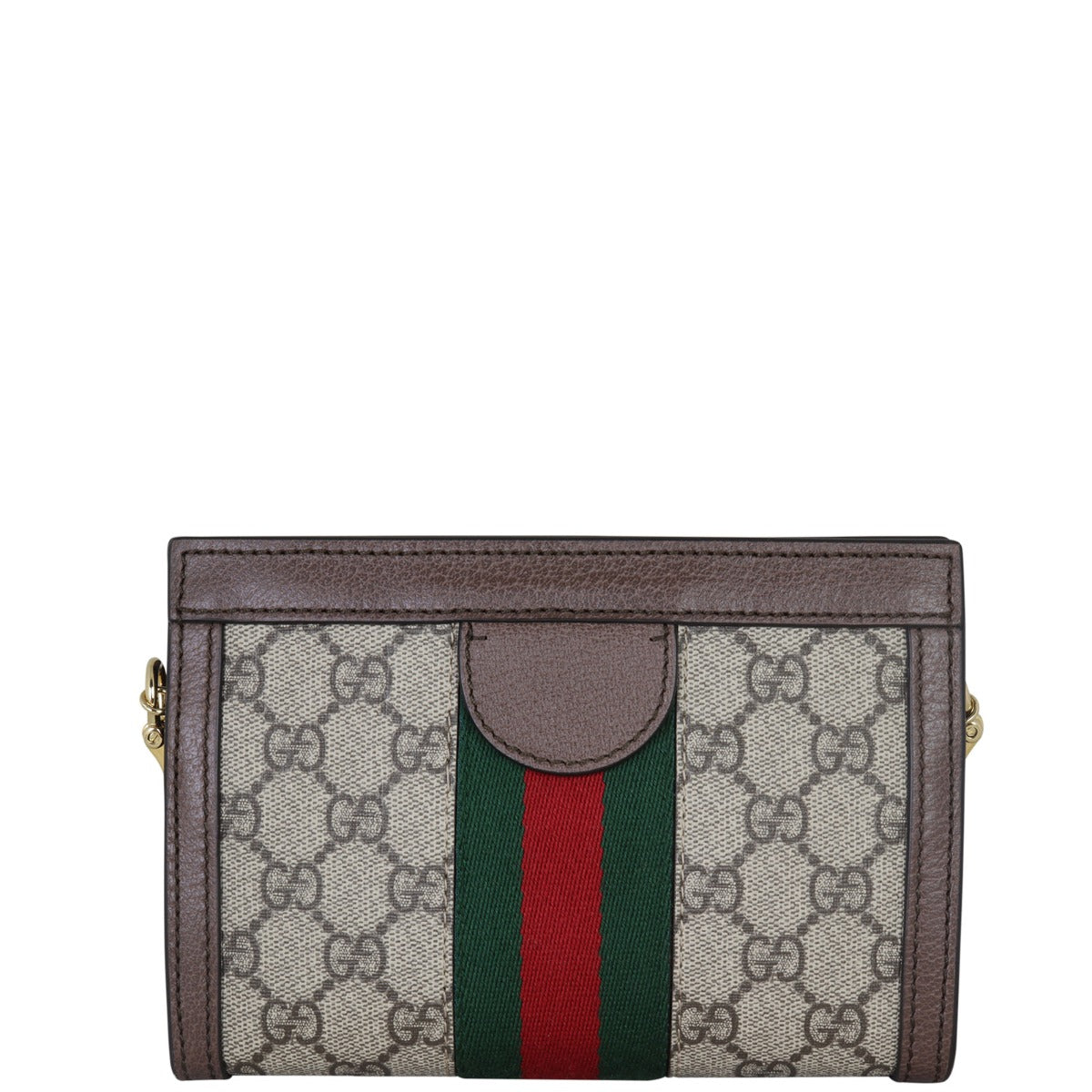 Gucci Ophidia GG Supreme Mini Shoulder Bag
