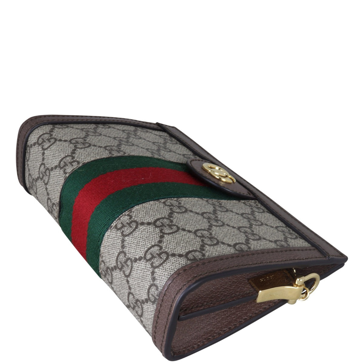 Gucci Ophidia GG Supreme Mini Shoulder Bag