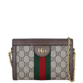 Gucci Ophidia GG Supreme Mini Shoulder Bag