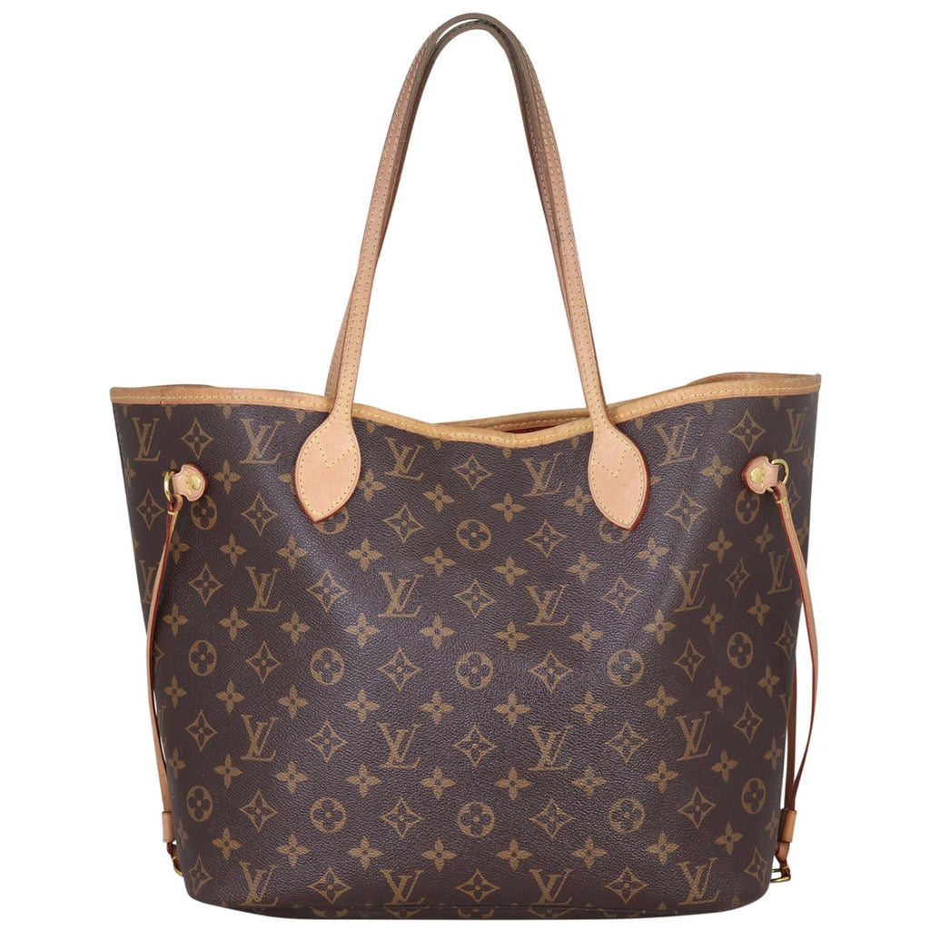 Louis Vuitton Neverfull MM Monogram