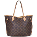 Louis Vuitton Neverfull MM Monogram