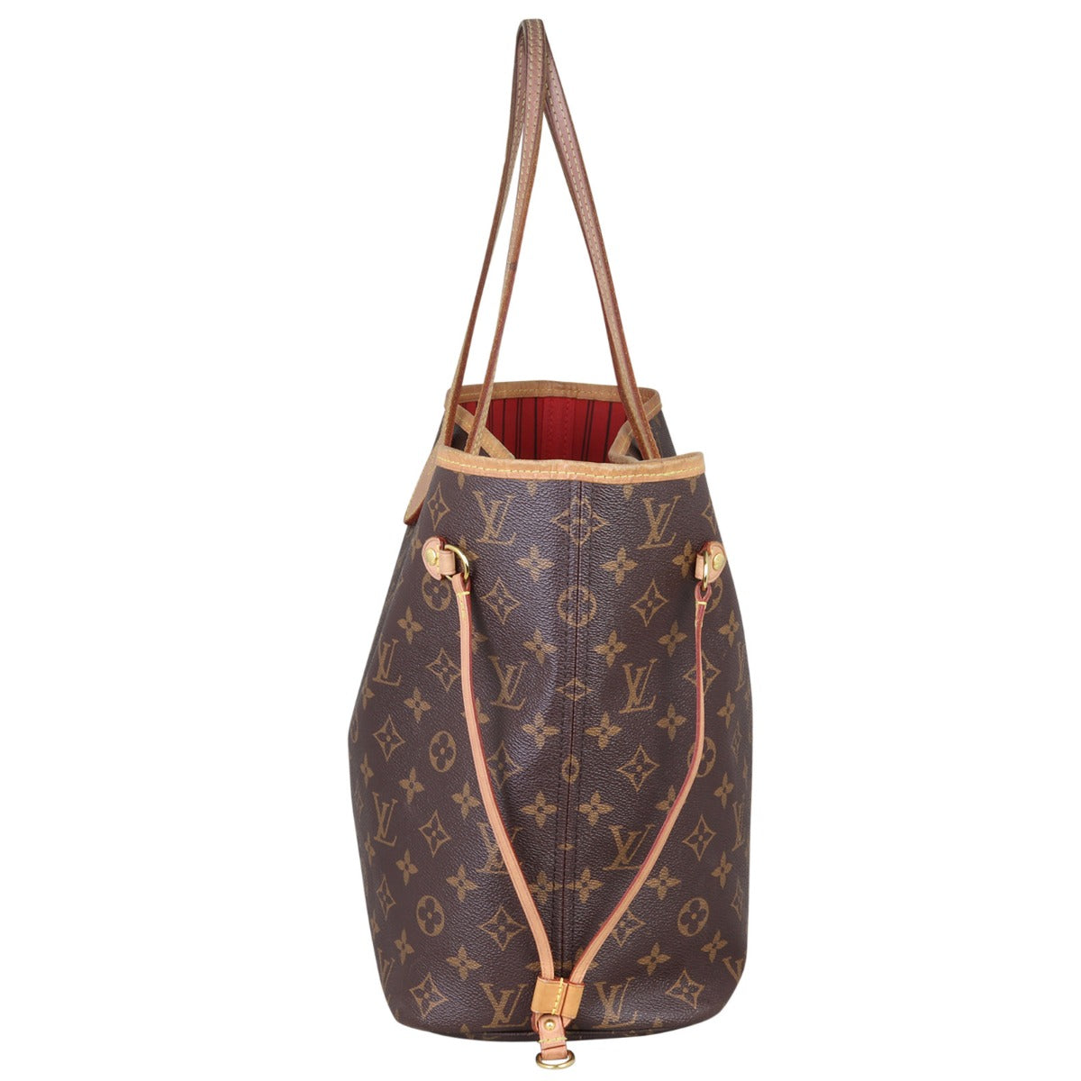 Louis Vuitton Neverfull MM Monogram