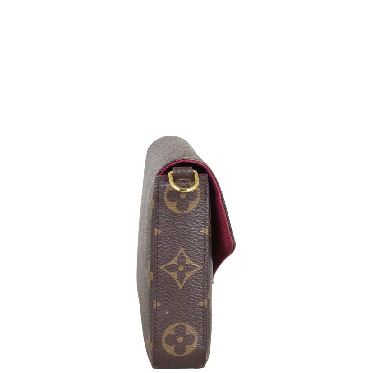 Louis Vuitton Pochette Felicie Monogram
