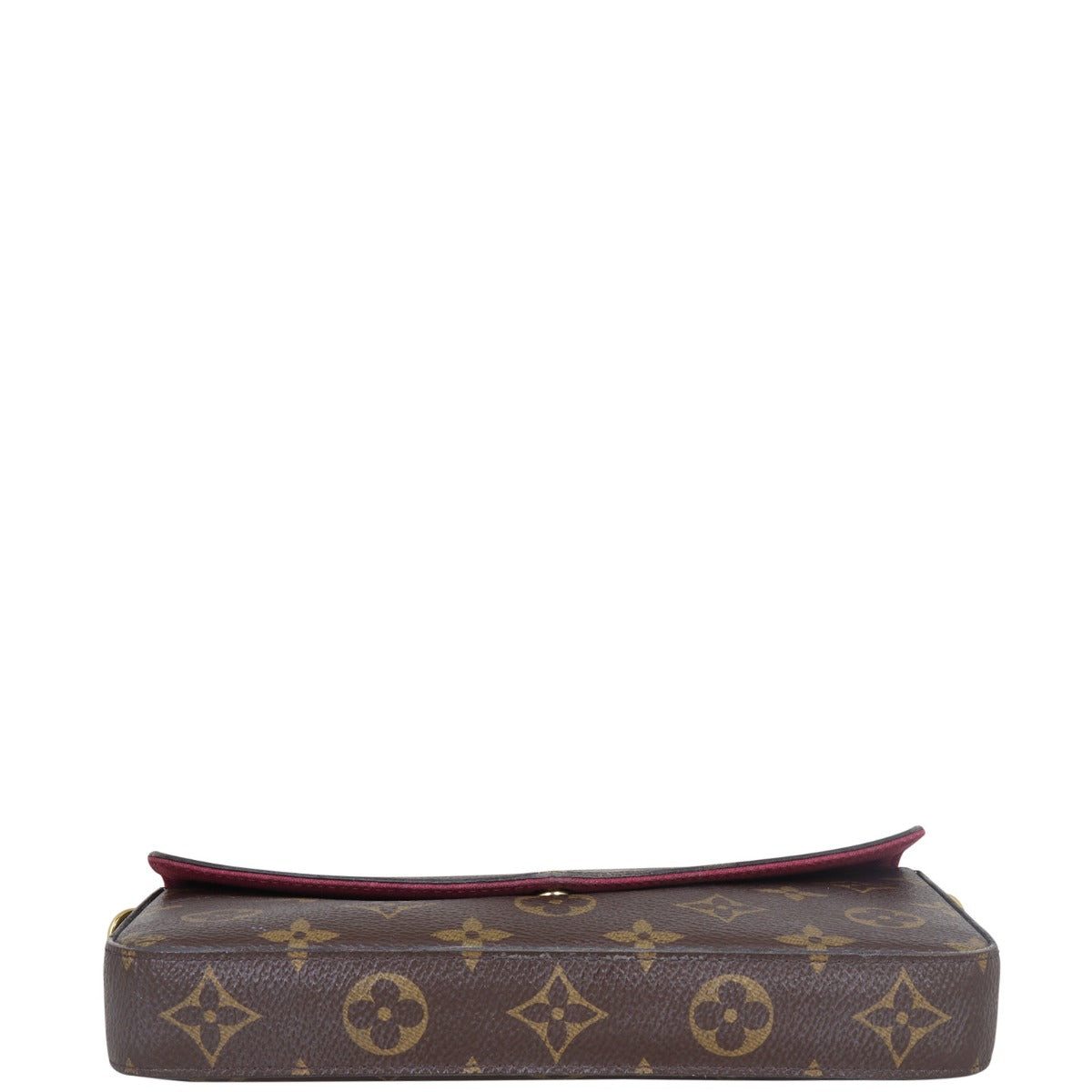 Louis Vuitton Pochette Felicie Monogram