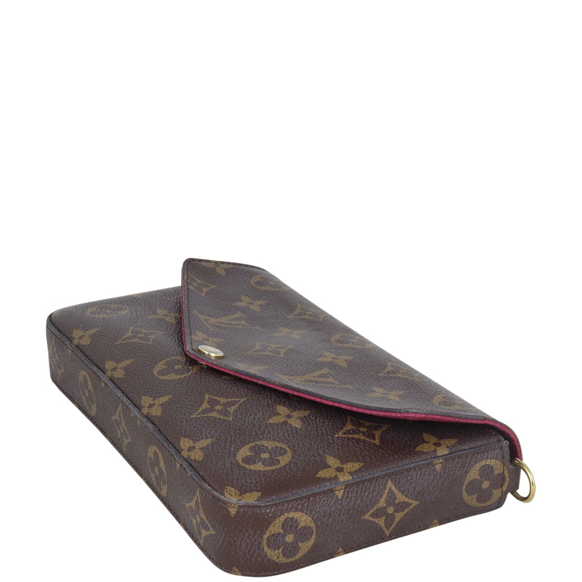 Louis Vuitton Pochette Felicie Monogram