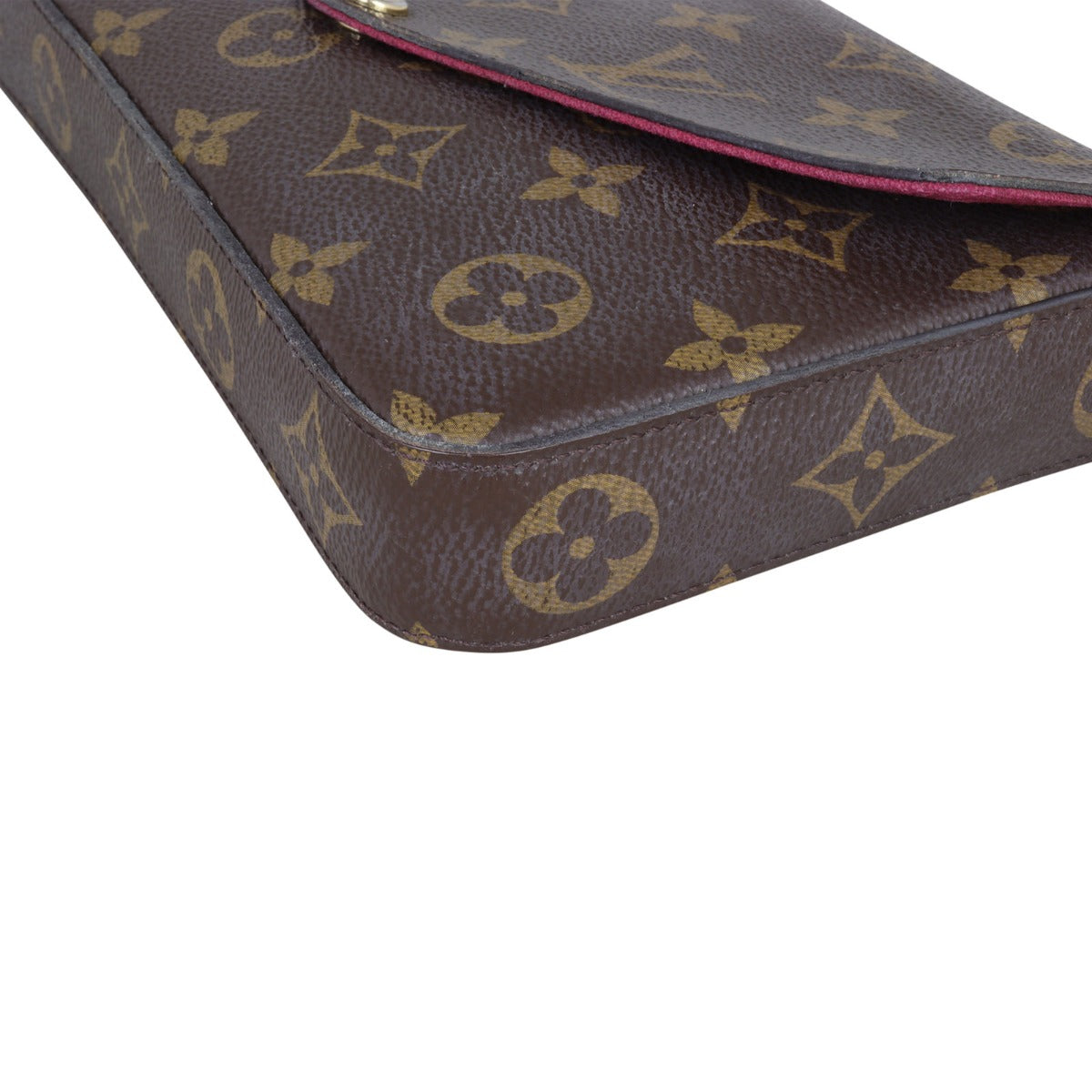 Louis Vuitton Pochette Felicie Monogram