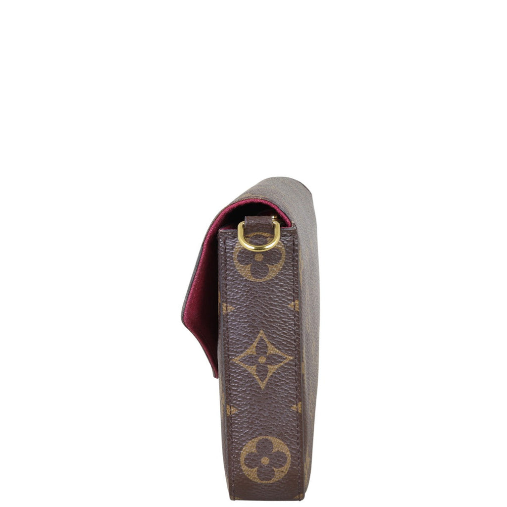 Louis Vuitton Pochette Felicie Monogram