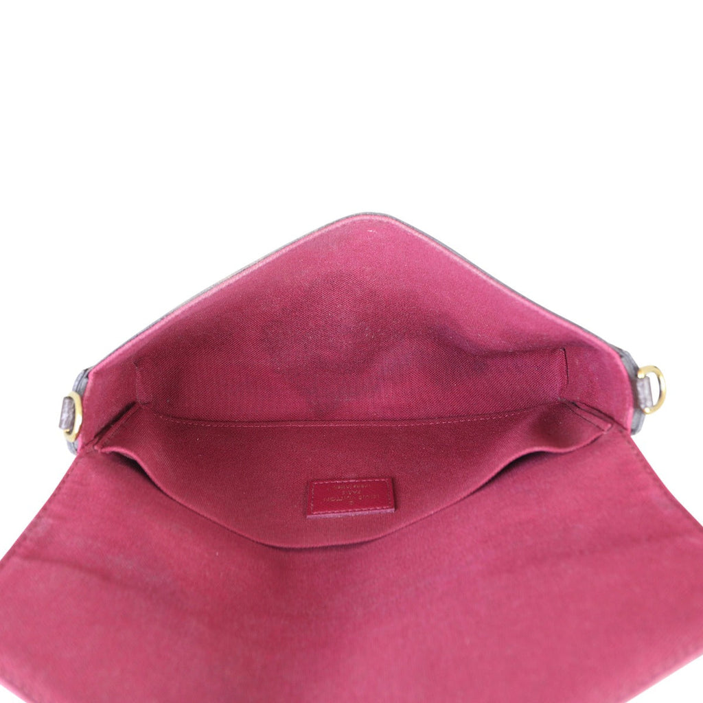 Louis Vuitton Pochette Felicie Monogram