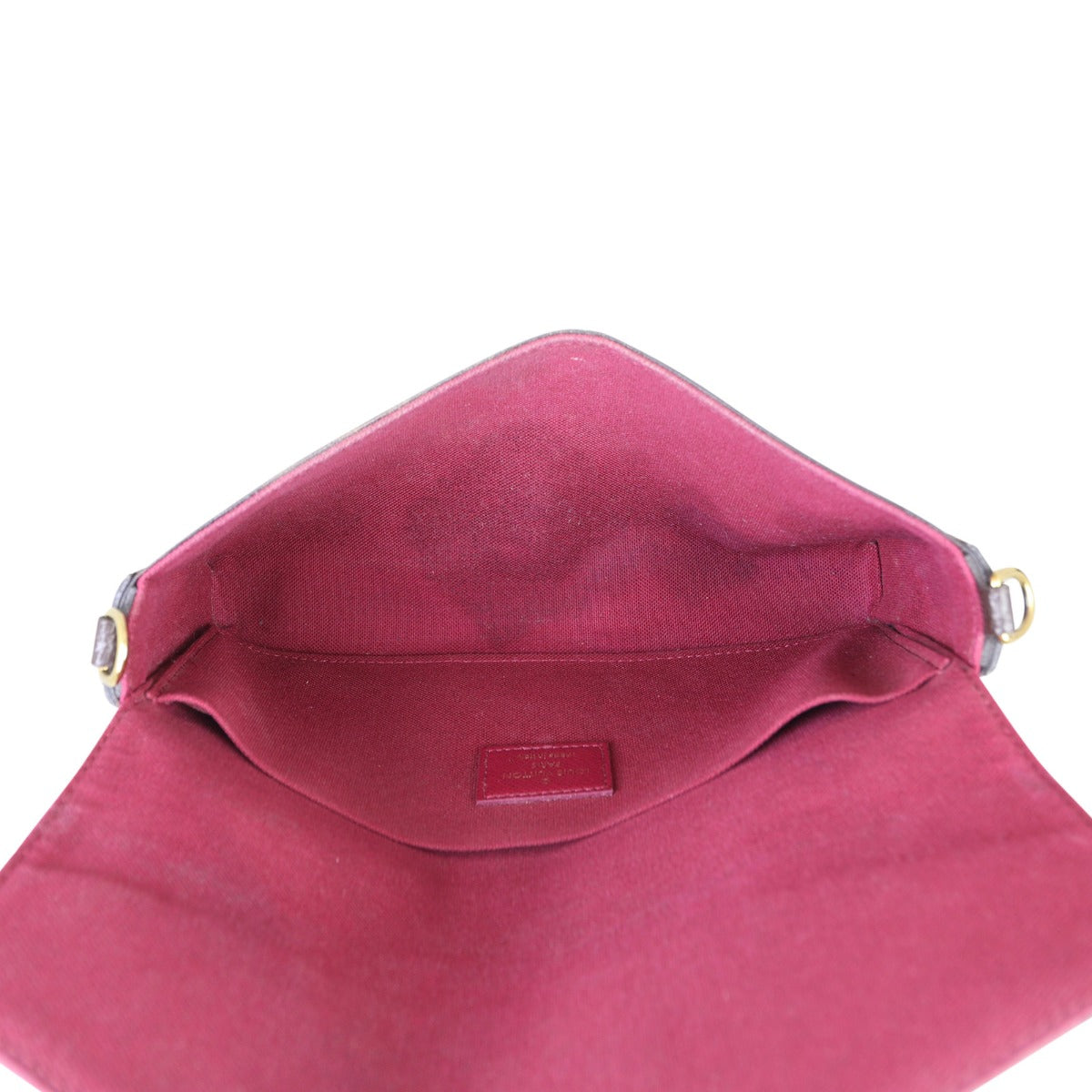 Louis Vuitton Pochette Felicie Monogram