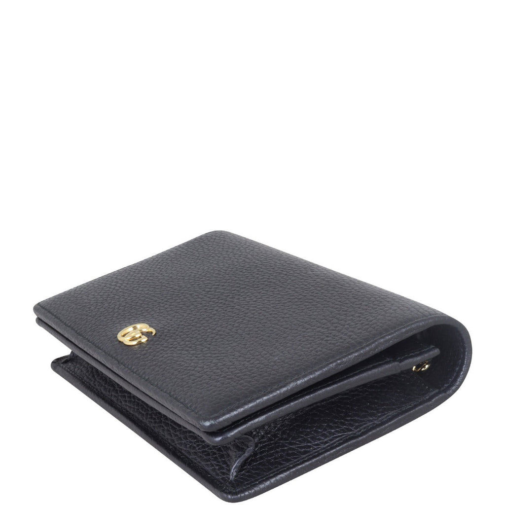 Gucci GG Marmont Chain Wallet