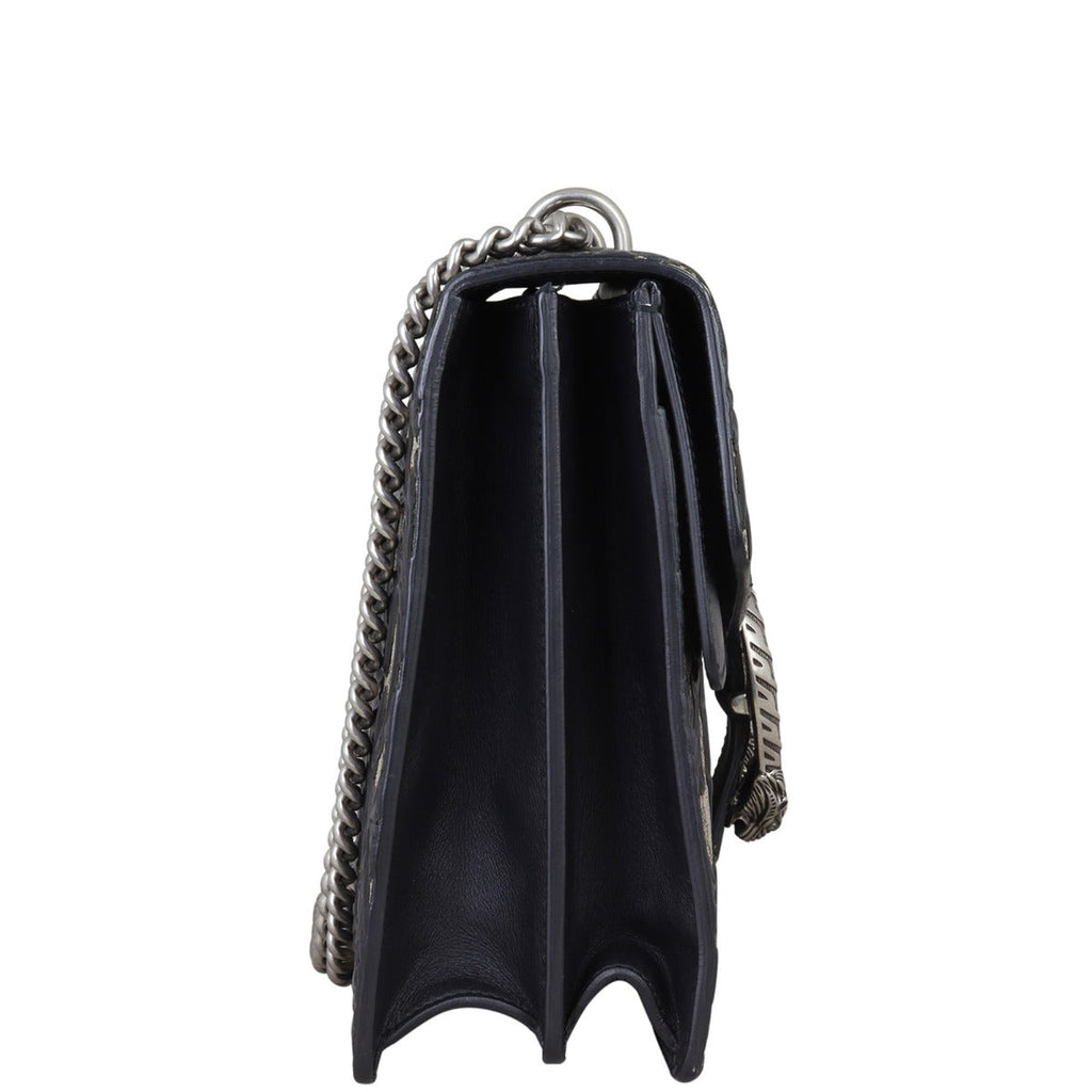 Gucci Dionysus Arabesque Medium Shoulder Bag