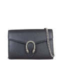 Gucci Dionysus Mini Leather Chain Wallet