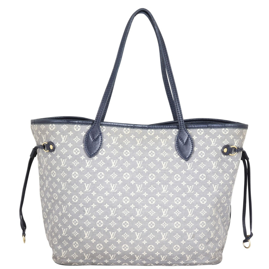 Louis Vuitton Neverfull MM Mini Lin