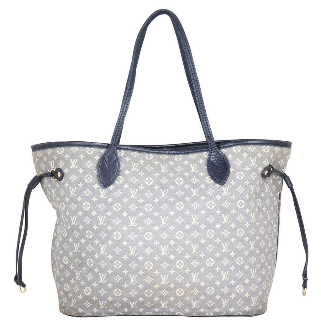Louis Vuitton Neverfull MM Mini Lin