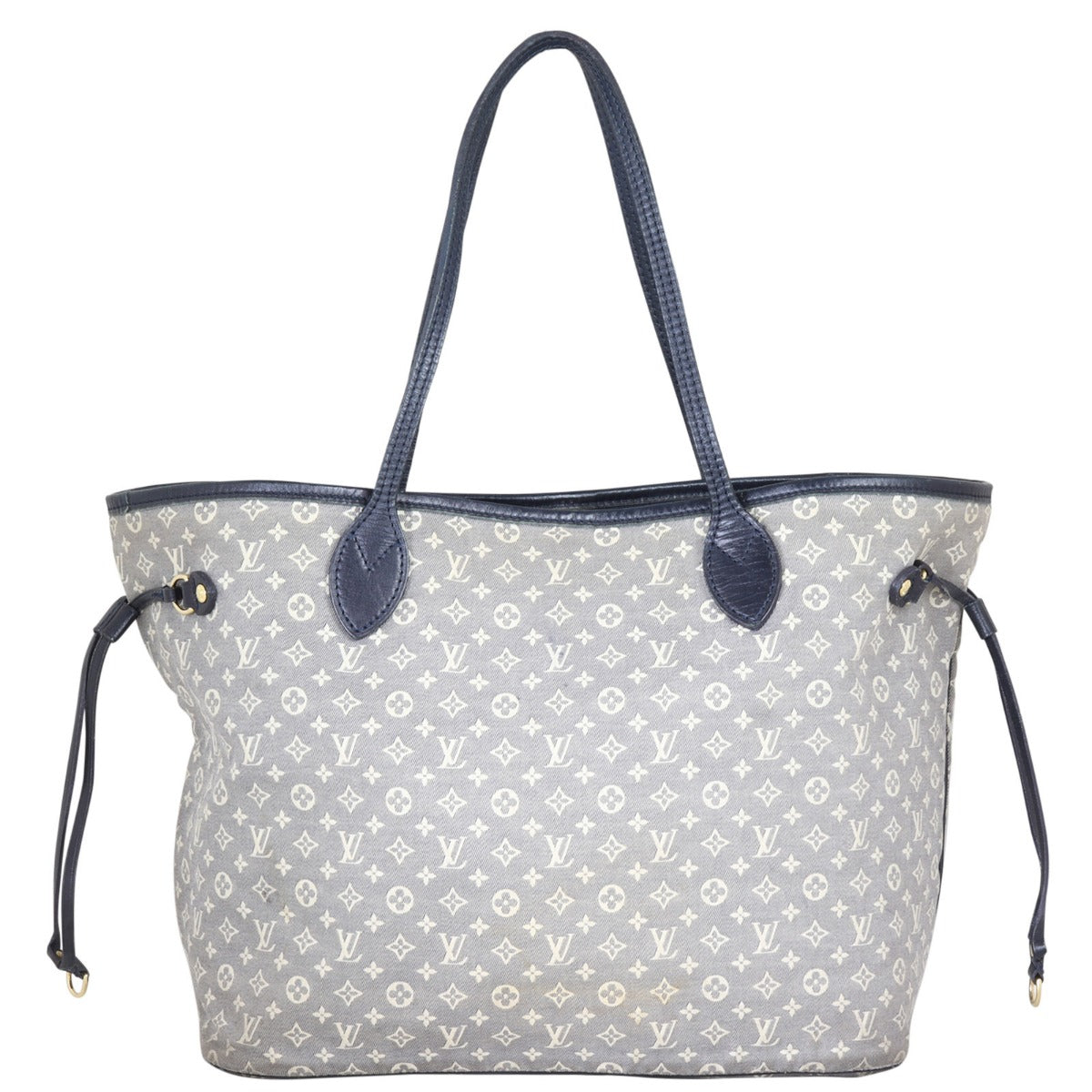 Louis Vuitton Neverfull MM Mini Lin