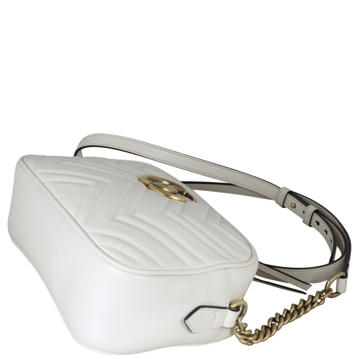 Gucci GG Marmont Small Camera Bag