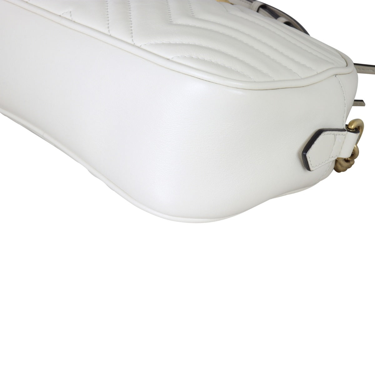 Gucci GG Marmont Small Camera Bag