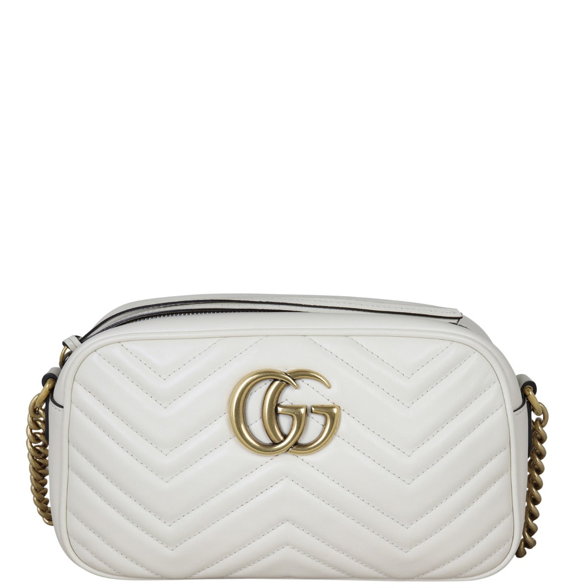Gucci GG Marmont Small Camera Bag