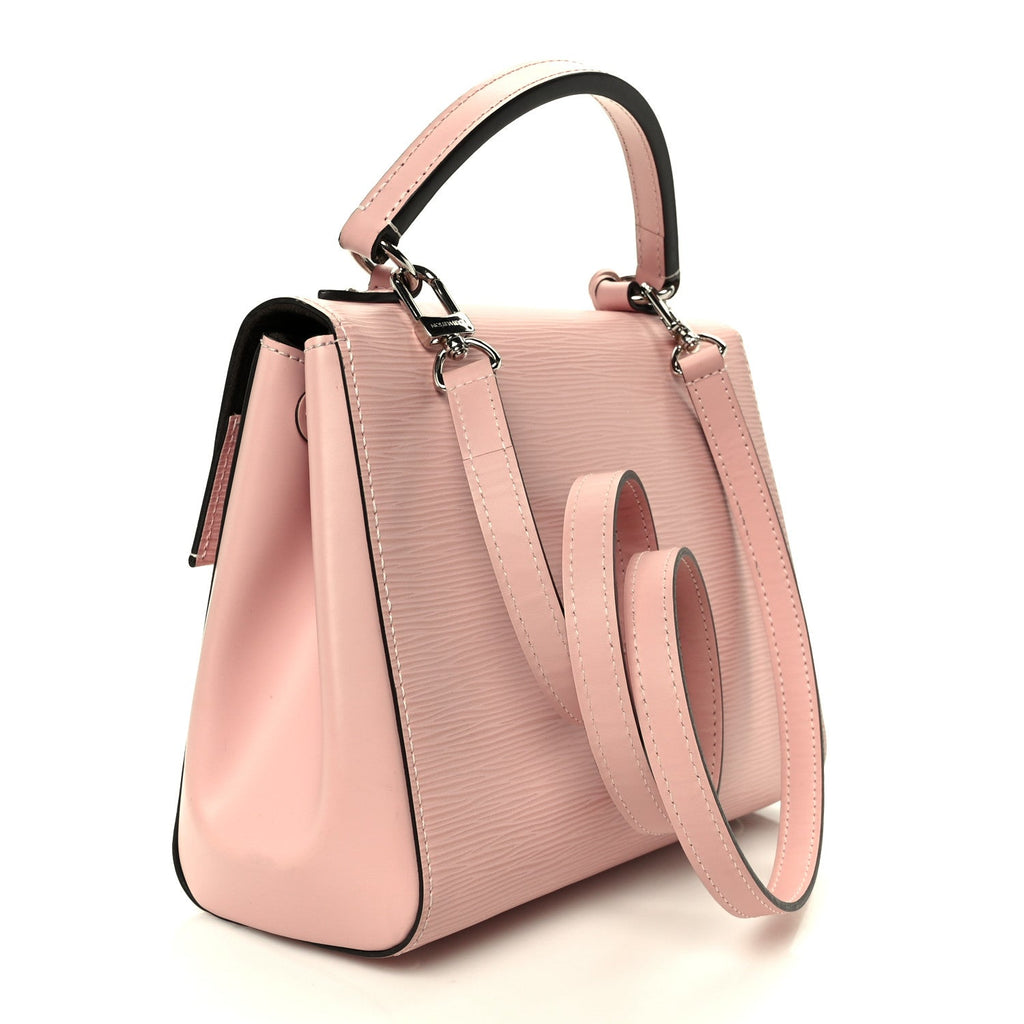 Epi Cluny BB Rose Ballerine