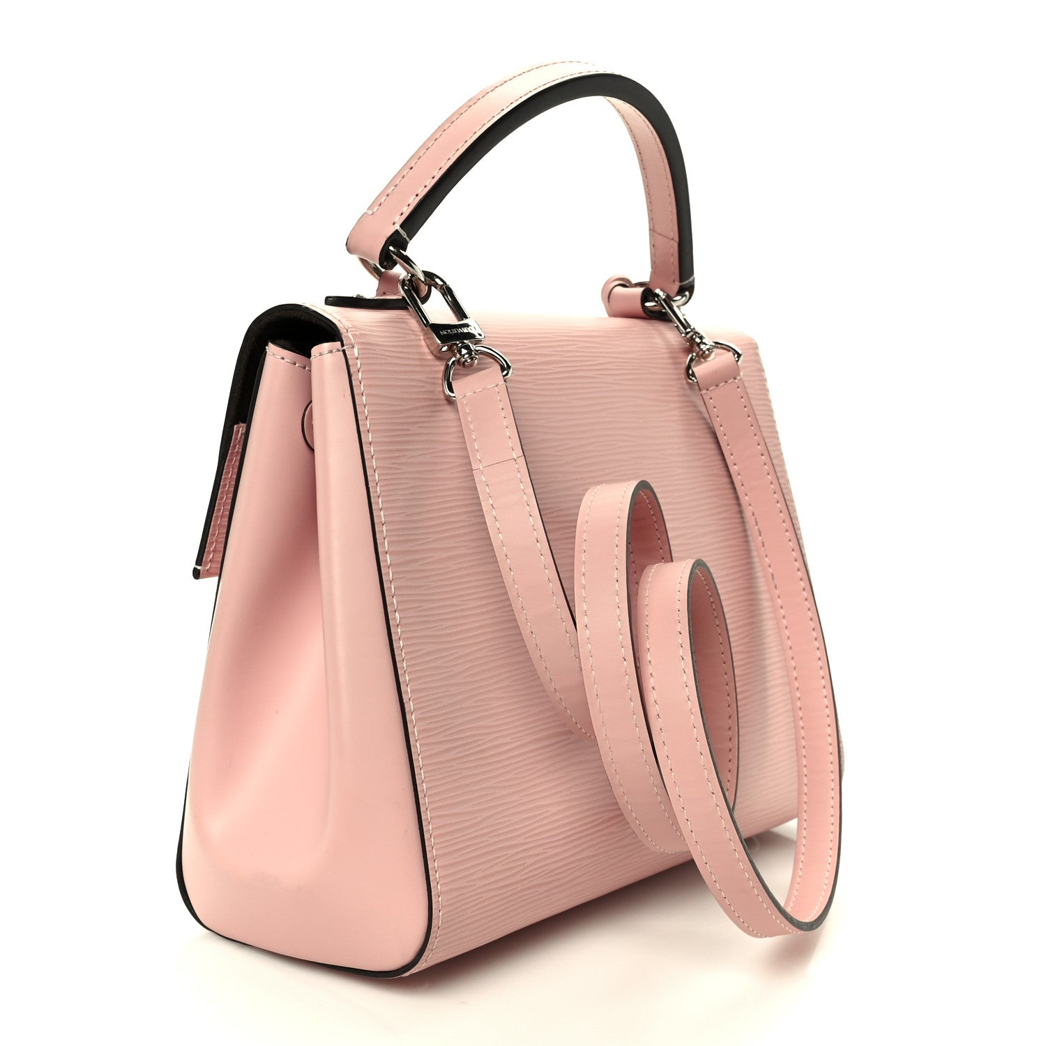Epi Cluny BB Rose Ballerine