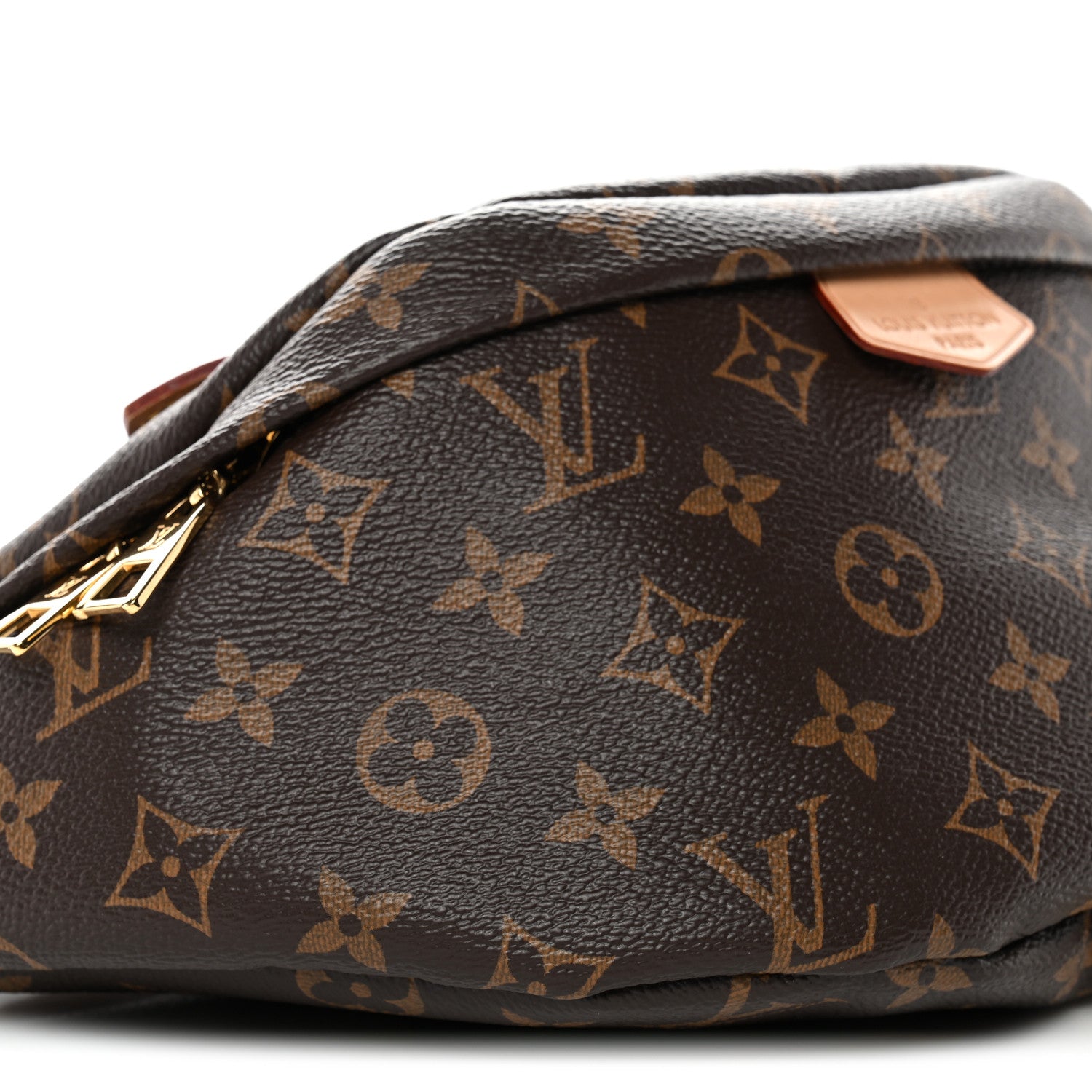 Monogram Bumbag