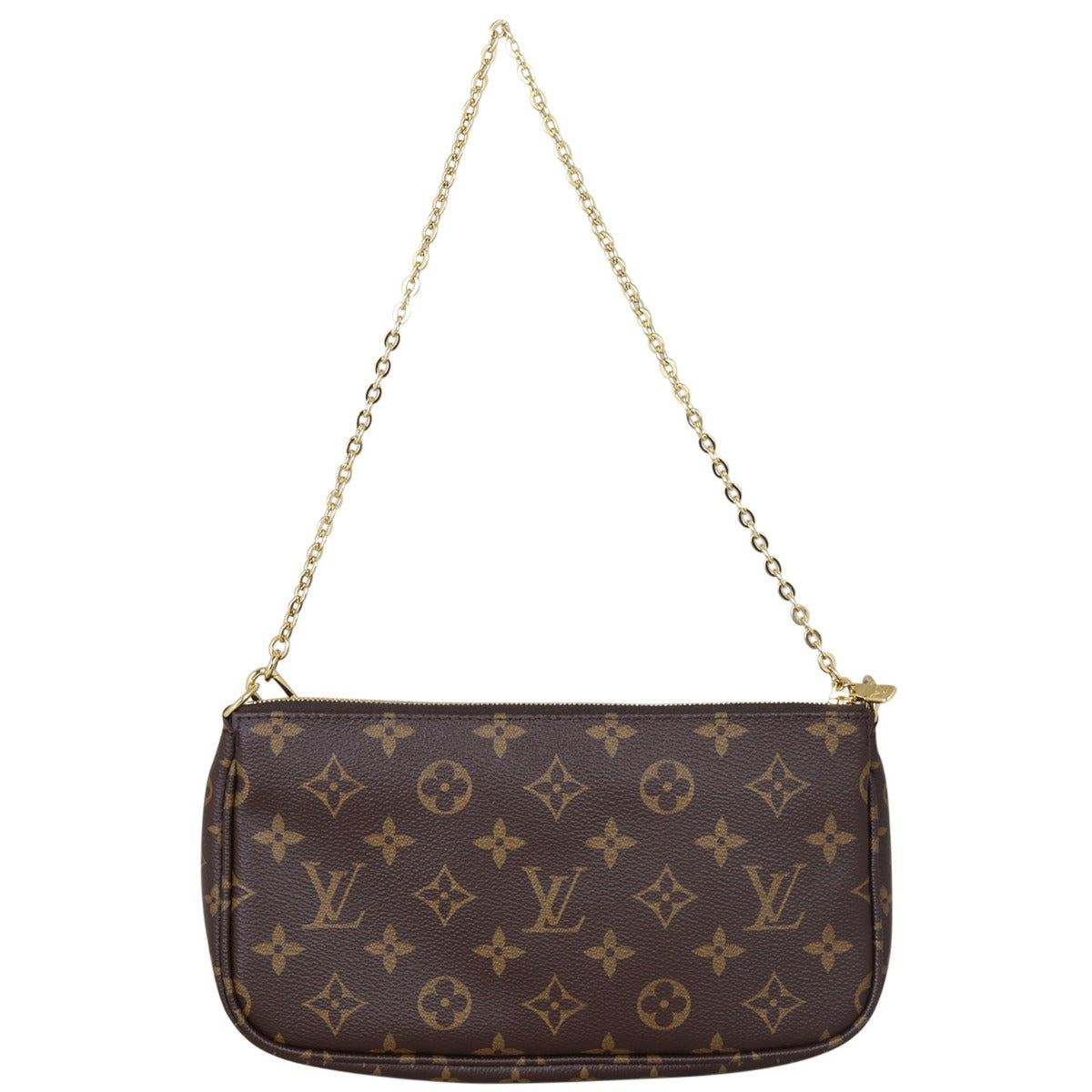 Louis Vuitton Multi Pochette Accessoires Monogram