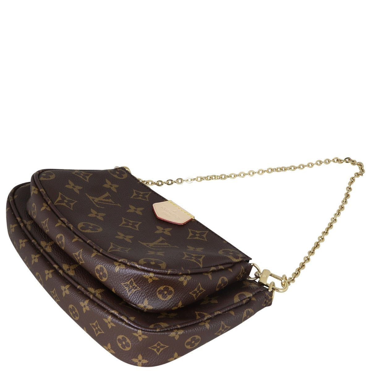 Louis Vuitton Multi Pochette Accessoires Monogram