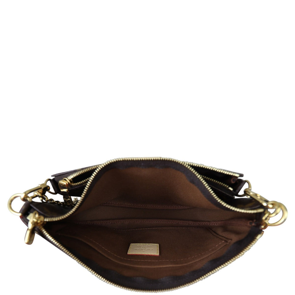 Louis Vuitton Multi Pochette Accessoires Monogram