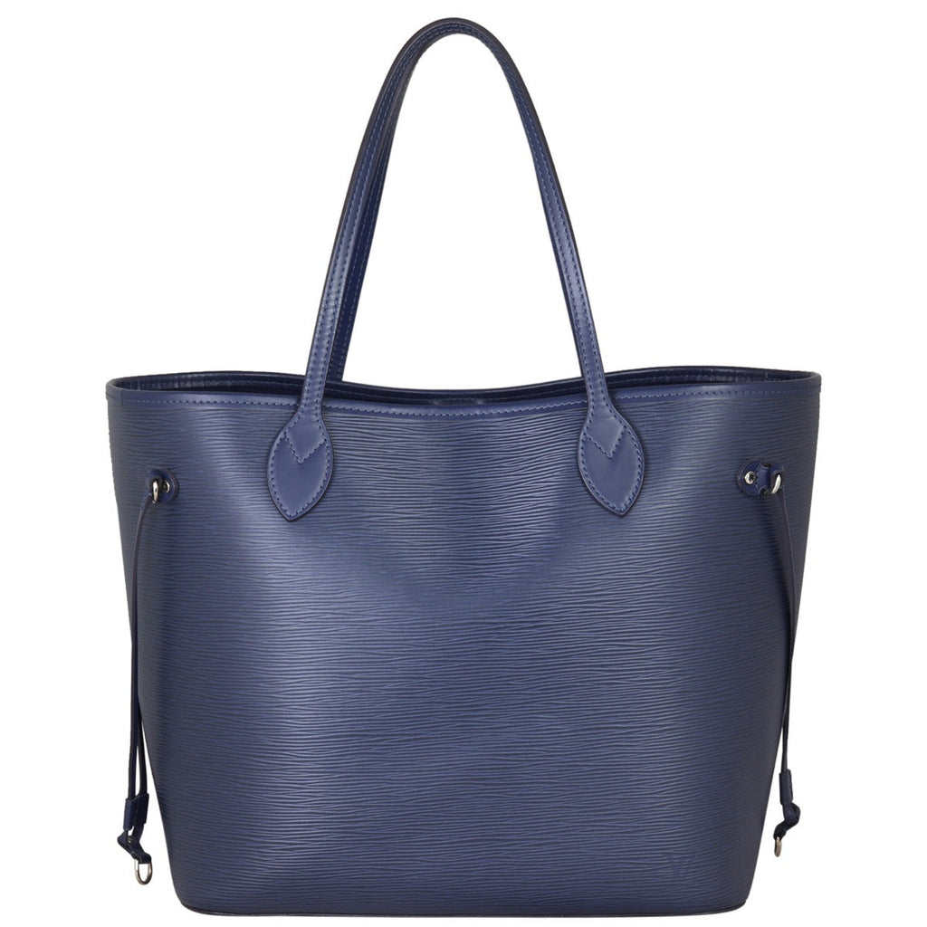 Louis Vuitton Neverfull MM Epi