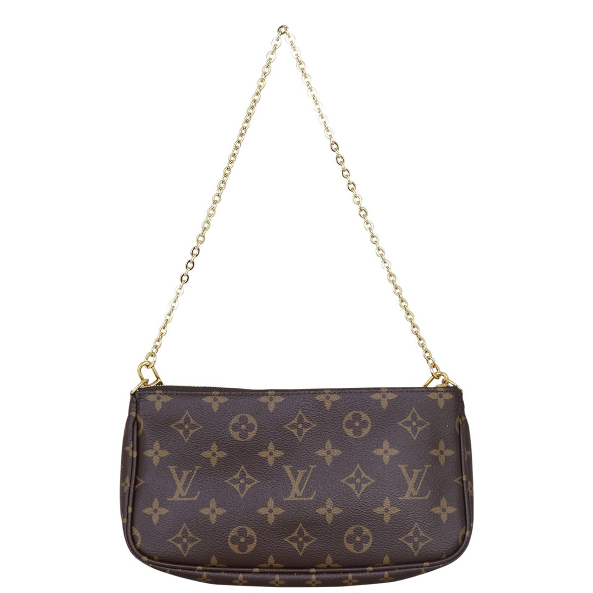Louis Vuitton Multi Pochette Accessoires Monogram
