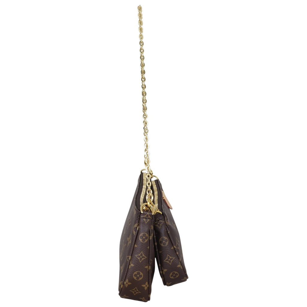 Louis Vuitton Multi Pochette Accessoires Monogram