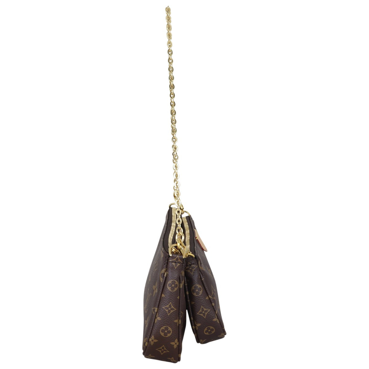 Louis Vuitton Multi Pochette Accessoires Monogram