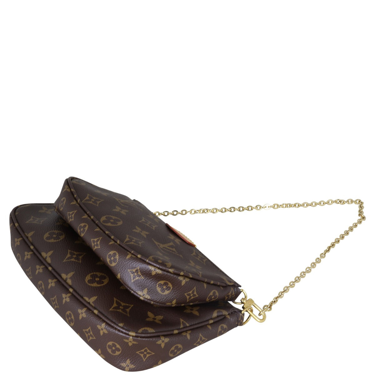 Louis Vuitton Multi Pochette Accessoires Monogram