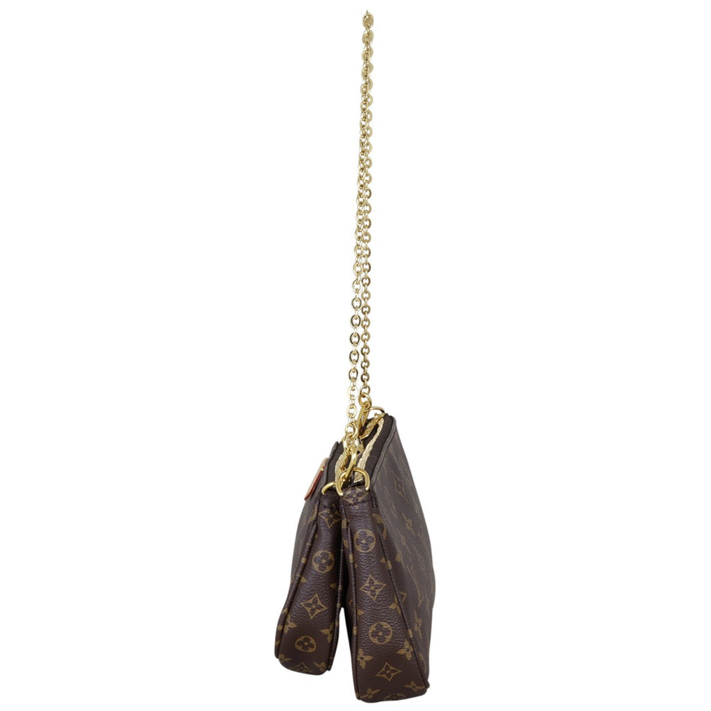 Louis Vuitton Multi Pochette Accessoires Monogram